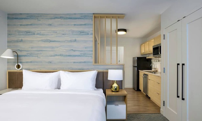 Great Falls Hotel | Towneplace Suites By Marriott Great Falls