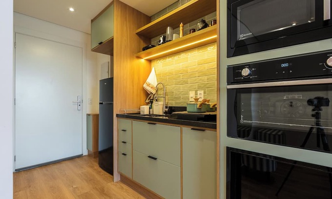 Vila Mariana Apartamento | Cyrela for you Paraiso