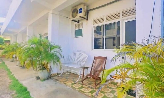 Anuradhapura Hotel | Cattleya Resorts Anuradhapura