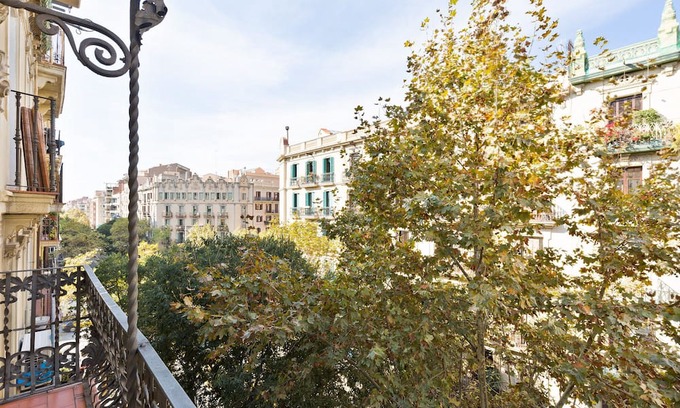 Esquerra de l'Eixample Apartamento | Stay U-nique Apartments Consell