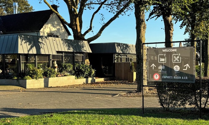Zeddam Hotel | Longstay Achterhoek