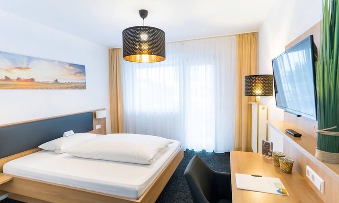 Bodelshausen Hotel | Hotel zur Sonne