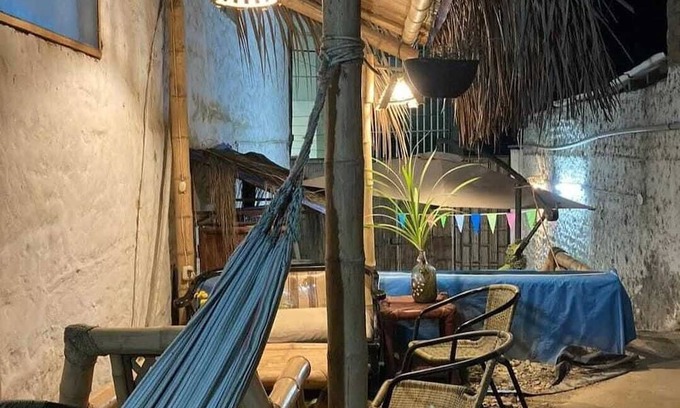 Máncora Hotel | Hospedaje Mamma Mia