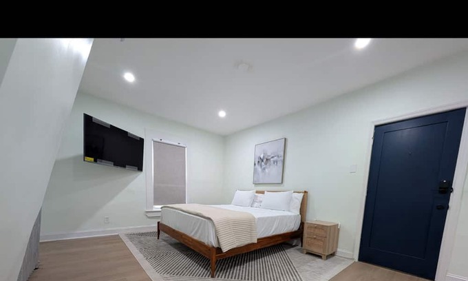 Newark Apartamento | Sava Apt Rentals