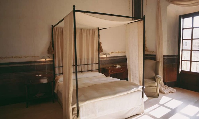 Sastago Hotel | Hospedería del Monasterio de Rueda