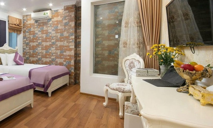 Hang Buom Hotel | Silk Classic Hotel & Spa