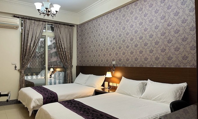 Jinning Cama Y Desayuno | Feng Ming home stay
