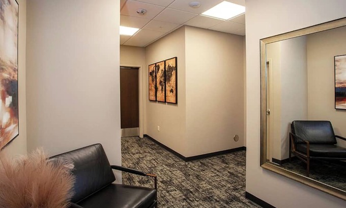 Downtown - Waterfront Hotel | The Intrepid