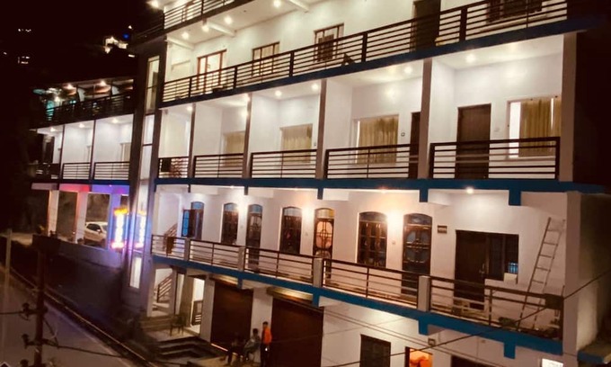 Guptkashi Cabina | HOTEL ABHYUDAY
