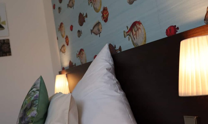 Werdohl Hotel | Thuns Dorfkrug