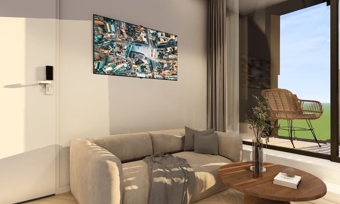 Hasselt Hotel | Door9