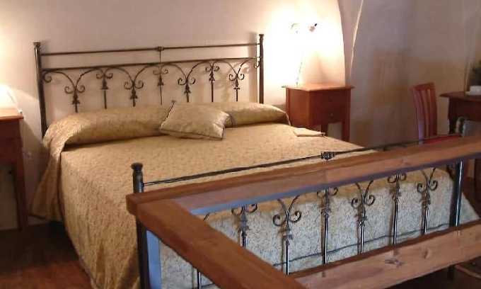 Racale Cama Y Desayuno | ONE WAY ROOMS