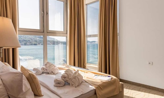 Sutomore Hotel | Porto Sole Hotel