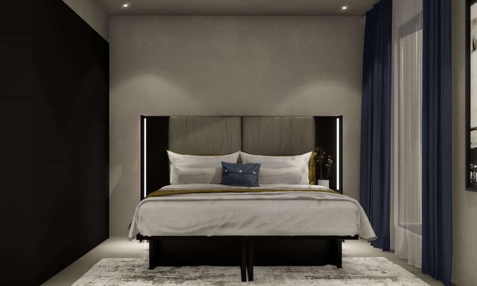 Porta Venezia Hotel | 7BA Hotel Milano
