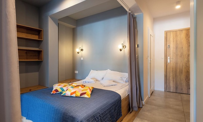 Szczyrk Apartamento | Apartamenty Sun & Snow Pod Stokiem