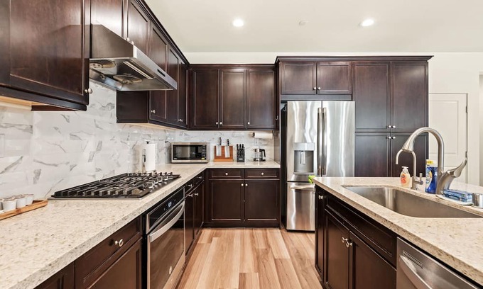 Ontario Casa | Comfort Style Home Near the Airport