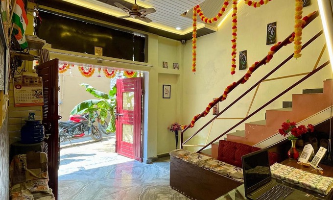 Varanasi Casa | Hotel Shivayy Majestic