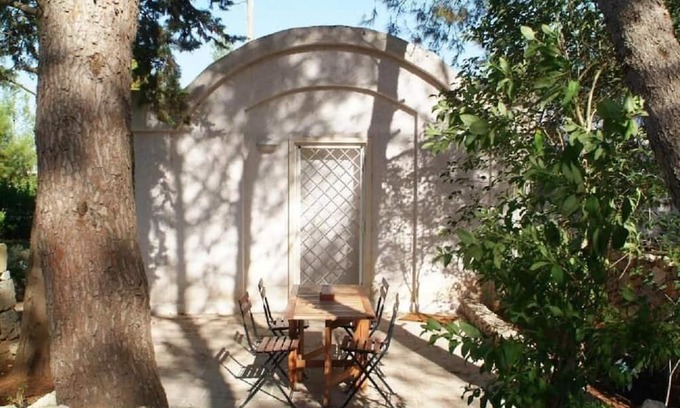 Veglie Casa | Masseria Frassaniti