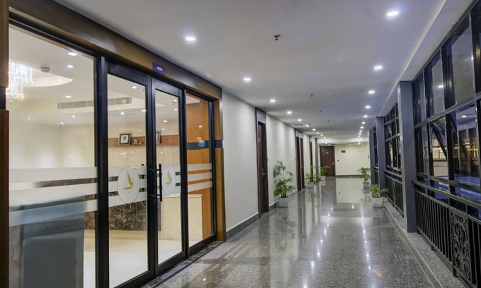 Seraikela Hotel | The Bindal Hotel