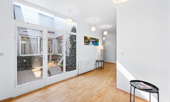 Schottenfeld Apartamento | Arbio I Flora Collection