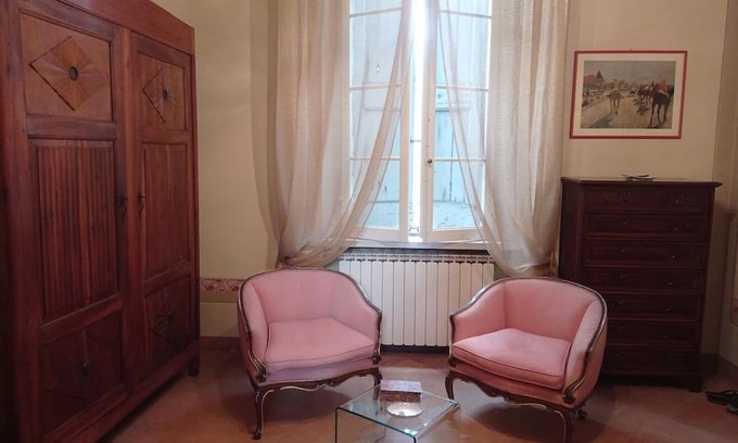 Salvaterra Casa | Villa Adele affittacamere