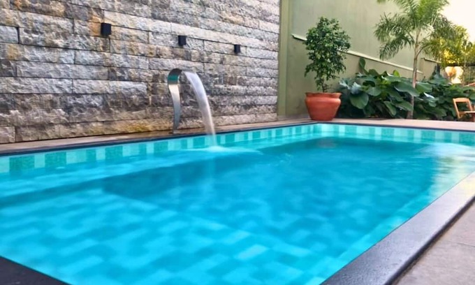 Bonito Apartamento | Pousada Capiau