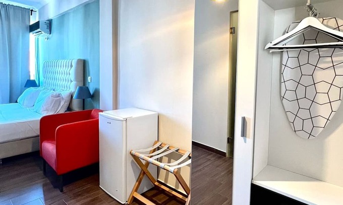 Ioannina Apartamento | Ioannina Central Apartment by Superhosthub