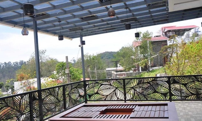Kodaikanal Hotel | Pugal Holidays