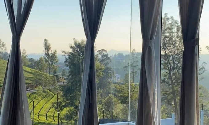 Wellington Hotel | Malaiosai S Happy Valley And Misty Mount