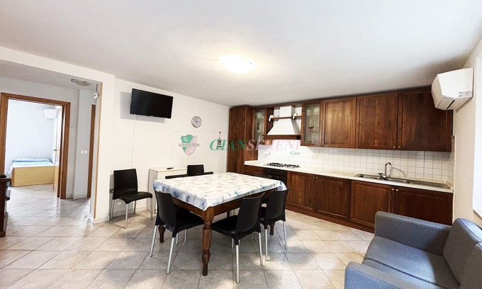 San Vincenzo Apartamento | Via Della Principessa a Stone s Throw From the Sea-rif Principessa