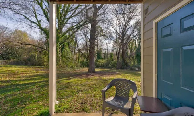 Durham Apartamento | Orchid 2br 1ba At Hillside Park 2 Bedroom Apts by Quantum Suites