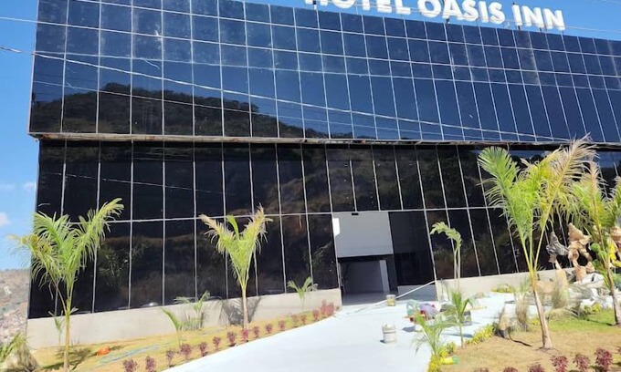 Atotonilco el Alto Hotel | HOTEL OASIS INN