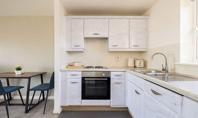 Brent Apartamento | 2 Bedrooms Apartment in Wembley
