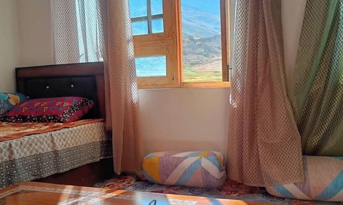 Kargil Casa | KONKA GUEST HOUSE
