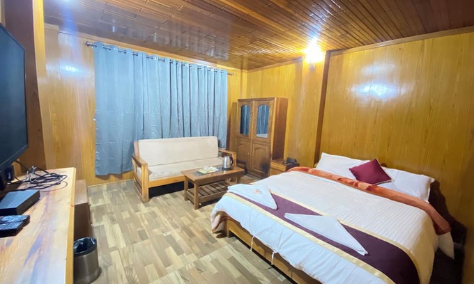 Tawang Hotel | Hotel Dekhang