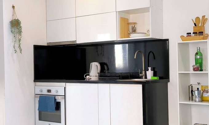 Varazdin Apartamento | Modern and cozy apartment in the center!