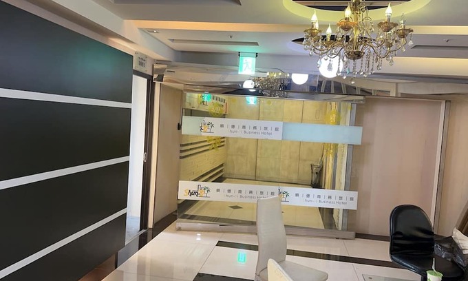 West District Casa | Star Yi Hotel
