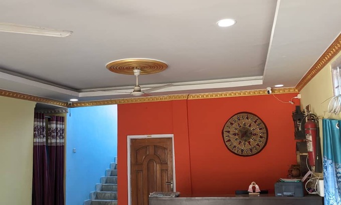 Golaghat Hotel | Ekora Resort by Roh
