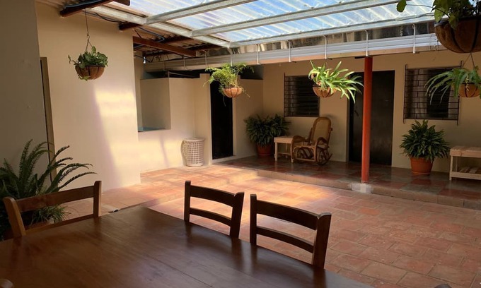 Jayaque Casa | Casa Oasis 3 bedroom townhome in charming Jayaque with WiFi