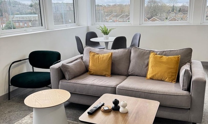 Yeadon Apartamento | Business l Leisure l Contractors
