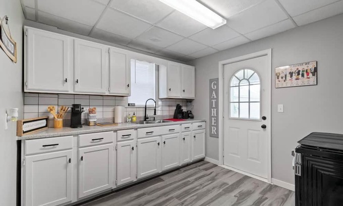 Scranton Casa | "The Office" on Walnut St.-Downtown Scranton