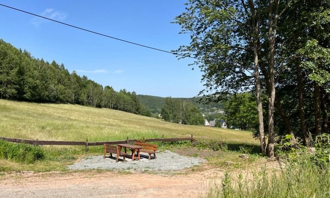Geising Casa | Vacation home for 8 guests with 110m² in Altenberg (270758)