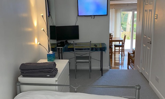 Plympton Apartamento | Plympton Annex