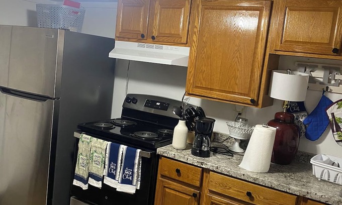 Beaver Hills Casa | Charming 1-bedroom in a house with utility included New Haven/Yale University