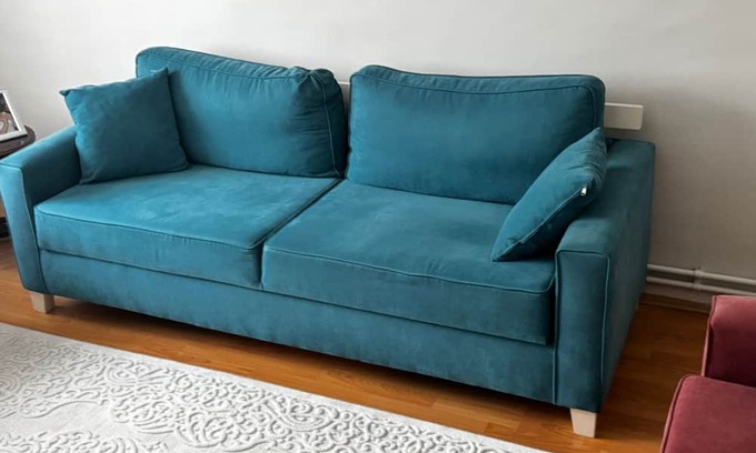 Cankaya Apartamento | ankara balgat