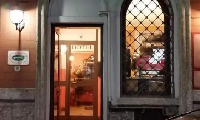 Casoretto Hotel | Hotel Chopin