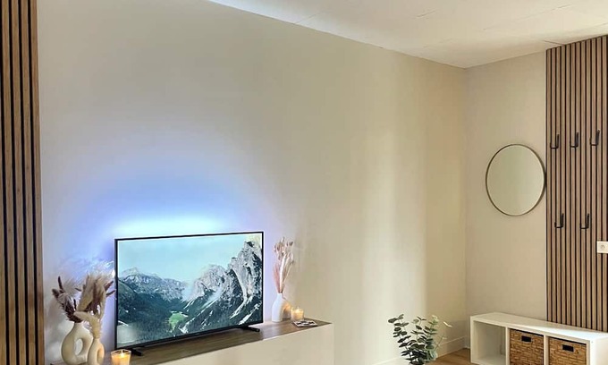 La Ferte-Saint-Aubin Apartamento | Sologne évasion