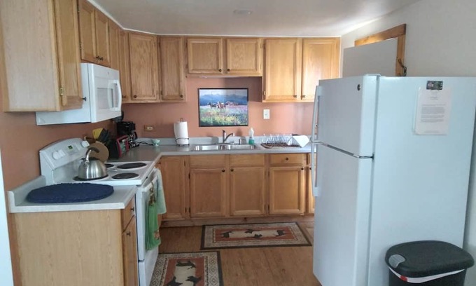 Somers Casa | GATEWAY FOR TRAVELLING MEDICAL STAFF/VACATIONERS