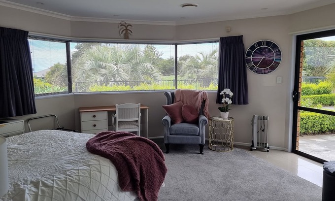 Bell Block Apartamento | Rosandra Retreat Studio