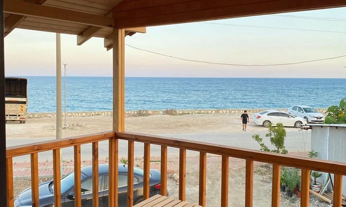 Demre Casa | Manzara Bungalov